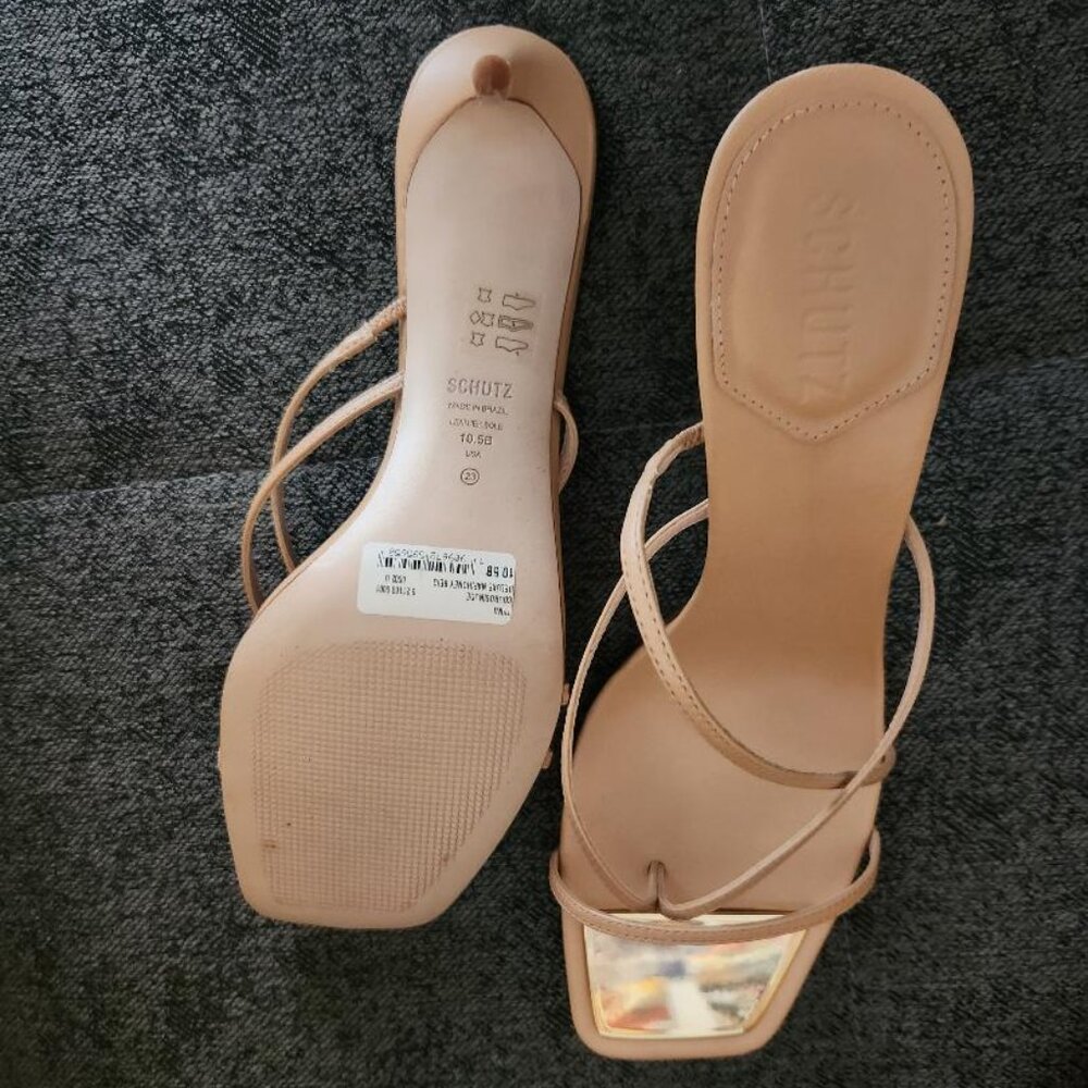 Sandal - Picture 3 of 8